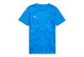 PUMA Fußballtrikot Puma Kinder Trikot teamULTIMATE Jersey 706282