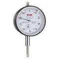 Käfer Messuhr M2 Top S 10 mm Ablesung 0,01 mm mit Stossschutz (10143)
