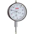 KÄFER Messuhr M2TopS Messbereich 10 mm Ablesung 0,01 mm
