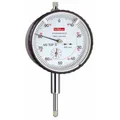Käfer Meßuhr 10143 Messuhr 0 - 10 mm / 0,01 mm M 2 TOP S Zffer: 58 mm mit Stoßsc
