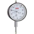 Messuhr M2TopS Messbereich 10 mm, Ablesung 0,01 mm, 10143
