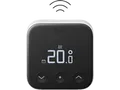 TADO Wireless Temperature Sensor (X) Thermostat, Schwarz/Weiß