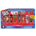 Spin Master - Tech Deck - 25th Anniversary Pack