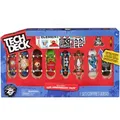 Spin Master - Tech Deck - 25th Anniversary Pack / Spin Master / Spiele (außer Software)