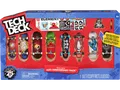 SPIN MASTER TED Tech Deck 25th Anniversary Pack Spielset Mehrfarbig