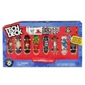 TED Tech Deck 25th Anniversary Pack