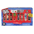 TED Tech Deck 25th Anniversary Pack In Kartonage 46811 Deutsch 2023 Spin Master