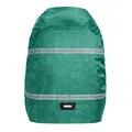 Coocazoo Regenhülle Regenschutz Regencape für Schulrucksack, mint