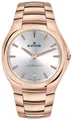 EDOX Les Bemonts 57004-37R-AIR Quarzwerk Damen-Armbanduhr