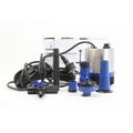 Renkforce 1275340 Springbrunnenpumpe Teichpumpe 1400l/h 38... + Defekt (267909)