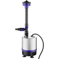 Renkforce 1275340 Springbrunnenpumpe 1400 l/h