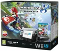 Nintendo Nintendo Wii U Konsole Basic, Limited u. Premium Pack zur Auswahl