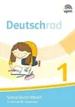 1. Klasse, Schreibschriftheft Grundschrift verbunde... | Buch | Zustand sehr gut