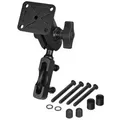 Garmin Handlebar Mount Kit - Befestigungskit für Navigator