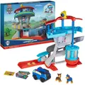 Spin Master - Paw Patrol - Lookout Tower Playset / Spin Master / Spiele (außer Software)