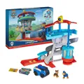 PAW Lookout Tower Playset | Deutsch | In Kartonage | 43879 | 2023 | Spin Master