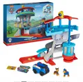 Paw Patrol Adventure Bay Lookout Tower Playset