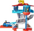 PAW Lookout Tower Playset