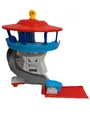 PAW Patrol Lookout Tower Hauptquartier Spielset Spin Master ab 3 Jahren