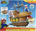 Nintendo Super Mario Spielzeug Bowsers Luftschiff Deluxe Spielset