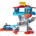 PAW Lookout Tower Playset
