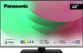Panasonic TB-40S45AEZ Full HD HDR LED-TV 40" (100 cm) TIVO