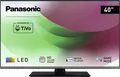 Panasonic TB-40S45AEZ Black 100 cm LED-Fernseher,  Full HD, Smart TV ,WLAN,