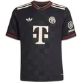 ADIDAS Kinder Trikot FC Bayern 25/26 Ausweichtrikot