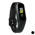 Activity-Armband Samsung Galaxy Fit SM-R370N 0,95 AMOLED 120 mAh NFC" - Schwarz