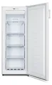 Hisense FV191N4AW2 Gefrierschränke - Weiß - 155 Liter Fassungsvolumen - NoFrost - LED-Dispaly - Extra Space - Türanschlag wechselbar
