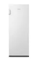 Hisense FV191N4AW2 Vertikaler Gefrierschrank 155L NoFrost 4 Schubladen Weiß Cl.E