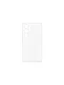 Samsung Galaxy S24 Ultra Clear Case - Transparent