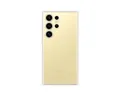Samsung ITFIT Clear Case Galaxy S24 Ultra Transparent Silikon Hülle