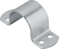 Vormann Rohrschelle Vormann Rohrschellen verzinkt 49 x 40/45 mm