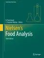 Nielsen's Food Analysis, B Pam Ismail