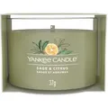 Sage & Citrus 37g