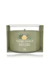 Yankee Candle Sage & Citrus Duftkerze 37 g