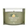 Yankee Candle Gefüllte Votivkerze mit Salbei und Zitrusfrüchten