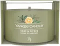  Sage & Citrus Votivkerze Signature 37 g