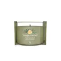 YANKEE CANDLE Signature Mini-Duftkerze im Glas, Salbei & Zitrus, 37 g