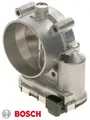 BOSCH 0280750101 Drosselklappenstutzen Drosselklappe Steuerklappe für Ferrari