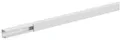 Hager LF1501509016 Leitungsführungskanal aus PVC LF 15x15mm verkehrsweiß
