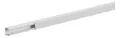 Hager LF1501509016 Leitungsführungskanal aus PVC LF 15x15mm verkehrsweiß