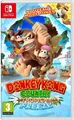 Donkey Kong Country-Schalter