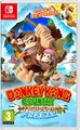 Donkey Kong Land Tropical Freeze-Schalter