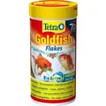 Tetra Aquarium-Fischfutter-Granulat Goldfish Flakes 250 ml