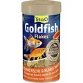 Tetra Goldfish 250 Ml Flocken