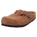 Schuhe Birkenstock Boston 1030814 - Braun - 46