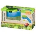 Becherlupe mit Licht Expedition Natur MOSES. 9860