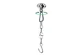 Amazonas Hängestuhl Power Hook Hängesessel sicher befestigen